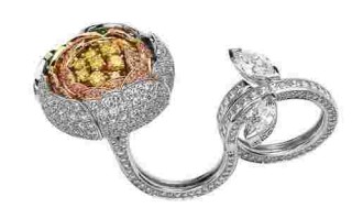 品牌珠宝排行榜前十名,品牌珠宝排行榜前十名有哪些