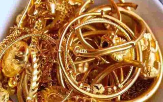 24小时黄金回收价格999924小时黄金回收价格