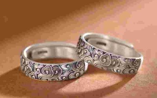 老凤祥925银戒指多少钱,老凤祥925银手链价格