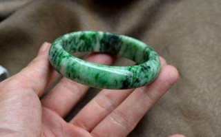 花青种翡翠手镯价格,广州花青翡翠价格