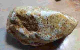 翡翠原石怎么看皮壳好不好翡翠原石怎么看皮壳