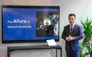 戴比尔斯控制了市场上90%的钻石供应,戴比尔斯钻石公司是哪个国家