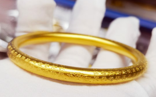 黄金手镯图片女款大全2021新款,黄金手镯图片2021新款