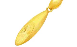 周大福黄金首饰周大福黄金首饰回收价格多少钱一克