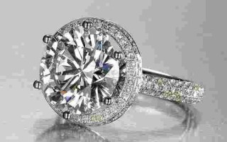 关于钻石的论文3000字钻石论文总结