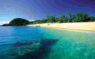 翡翠岛收费吗翡翠岛旅游