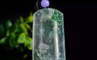 乳白色不透明的玉手镯,不透明翡翠手镯好不好