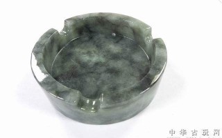 骏捷前烟灰盒价格烟灰种翡翠价格