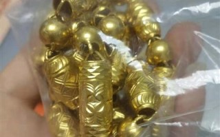 金店回收黄金多少一克,金店回收黄金多少一克起