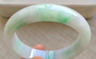 翡翠手镯的水纹图片翡翠中的水线算不算裂