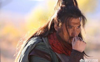 卢俊义、关胜座次排名位压林冲，有哪些原因？