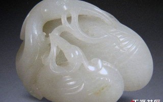 玉的种类和鉴别方法