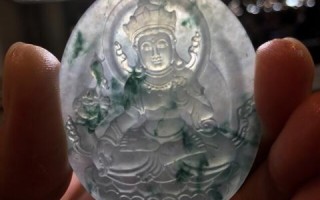 为什么有很多人去大理买玉石？那里的翡翠怎么样？