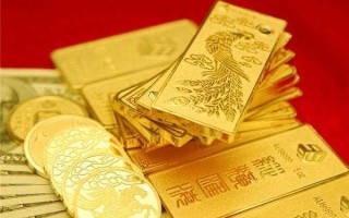 黄金回收价格多少钱一克2021年,2022回收黄金价格多少一克