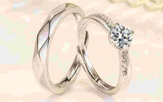 求婚钻戒推荐求婚钻戒推荐10000元左右