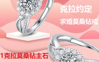 莫桑钻值得戴一辈子吗图片,莫桑钻值得戴一辈子吗