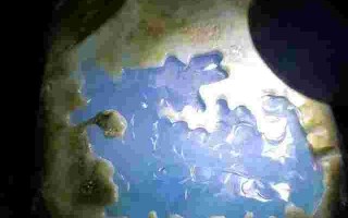 翡翠原石说说怎么写,翡翠原石说说