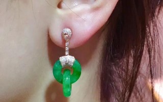 30岁左右的女人，戴什么样的珠宝首饰更能体现高级感？