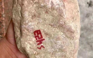 翡翠原石哪里能挖到,翡翠原石场口大全