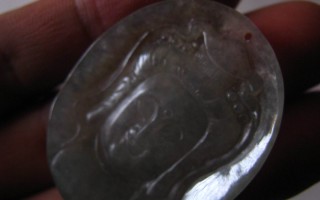 普及一下翡翠知识,老李讲解翡翠知识