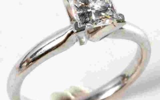 二手钻戒交易平台在线24时免费鉴定翡翠