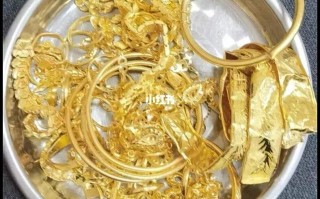 古法黄金回收多少钱一克,古法金回收和普通黄金回收价钱一样吗