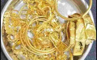 古法黄金回收多少钱一克,古法金回收和普通黄金回收价钱一样吗