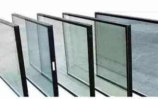 24种玻璃，为何锐谷门窗非选中空玻璃