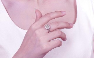 佩戴钻石的十大好处,佩戴钻石对身体有什么影响