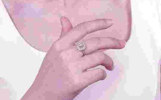 佩戴钻石的十大好处,佩戴钻石对身体有什么影响