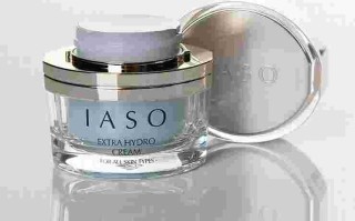 伊雅索,伊雅索按摩膏