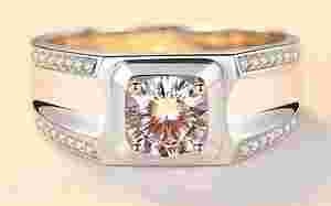 现在最流行的男士戒指什么款现在最流行的男士戒指什么款式好看