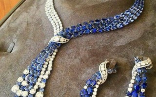 顶级珠宝图片欣赏精品珠宝图片欣赏