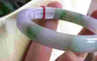 五千元的翡翠手镯很差吗5千多的翡翠手镯是真的吗