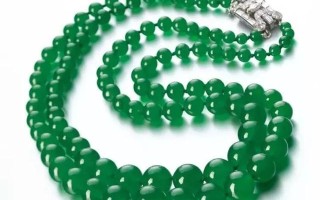翡翠项链价格一般多少,翡翠镯子的价位