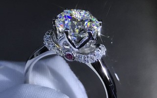 今日钻石价格查询,钻石今日价格报价