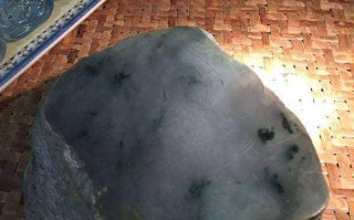 会卡冰飘翡翠原石,翡翠老坑冰种飘花是什么意思