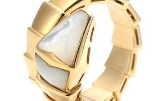 宝格丽钻戒官网图片宝格丽钻戒官网