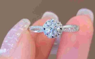 一克拉钻石是多少分的钻石一克拉是多少分