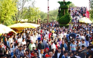 十一黄金周旅游十一黄金周旅游热点城市