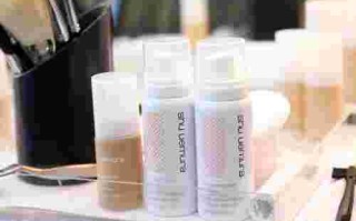 植村秀隔离停产了吗,植村秀隔离