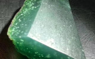 什么样的翡翠有棉？