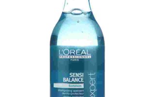 欧莱雅洗发水好用吗,欧莱雅洗发水