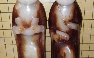 什么样的古玉值得收藏？