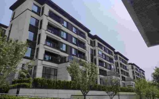 万科翡翠东第属于什么档次,万科翡翠春晓楼盘