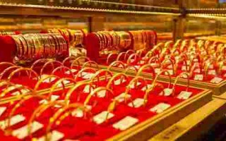 我被回收黄金的给骗了高价回收黄金的套路