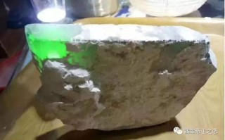 翡翠原石擦窗抛光方法的简单介绍