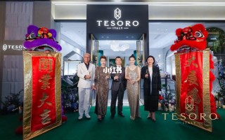 mitesoro西班牙语tesoro珠宝官网