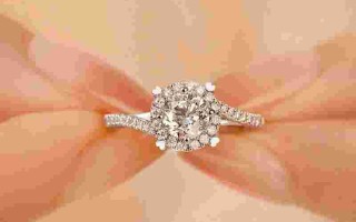 钻戒款式图片大全新款2022钻戒款式图片大全新款简单大方