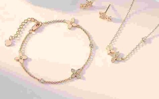 轻奢小众首饰品牌适合20岁以下女生,轻奢小众首饰品牌